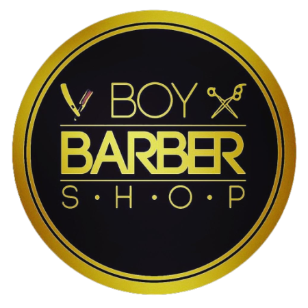 Boy Barbershop